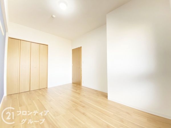 ランフォルセ枚方パークガーデン　中古マンション