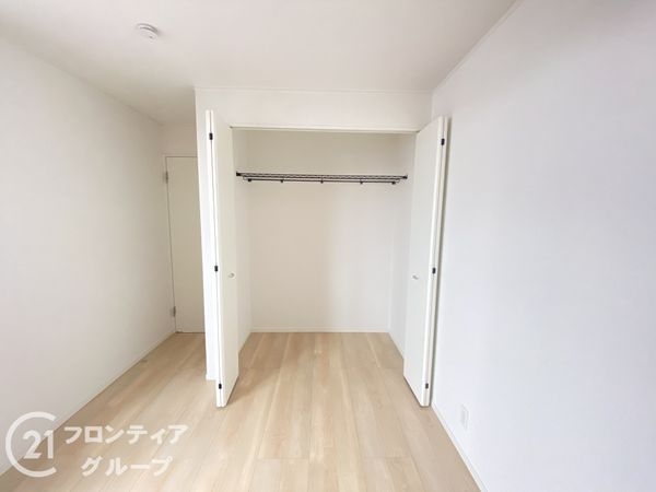 交野市倉治６丁目　新築一戸建て　第３４　１期　４号棟