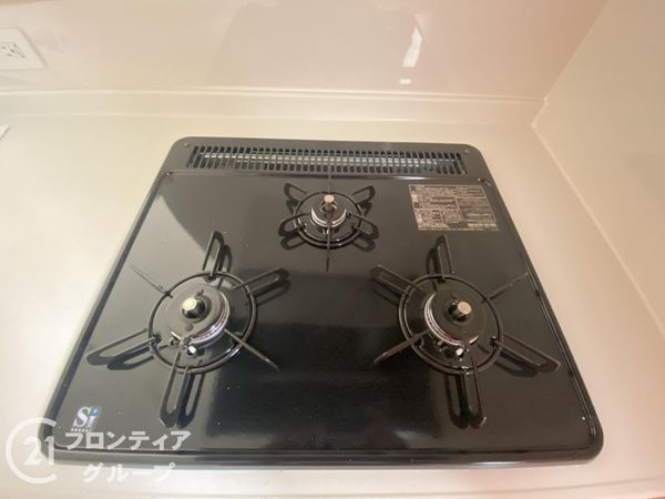 交野市倉治６丁目　新築一戸建て　第３４　１期　４号棟
