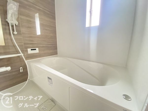 交野市倉治６丁目　新築一戸建て　第３４　１期　４号棟