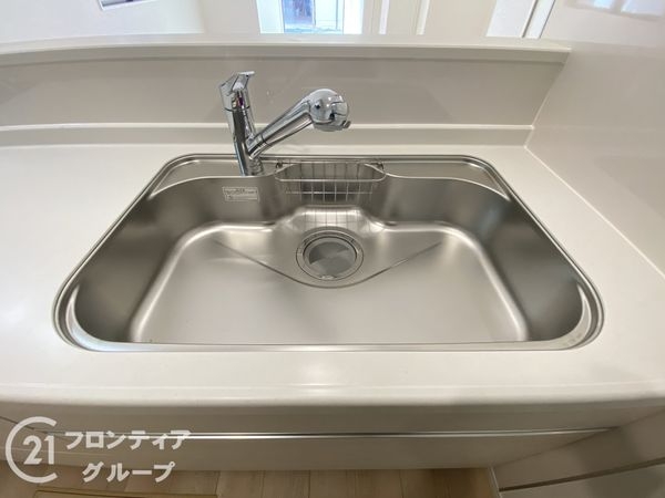 交野市倉治６丁目　新築一戸建て　第３４　１期　２号棟