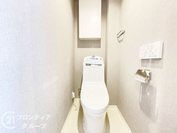 サンシティ交野　中古マンション
