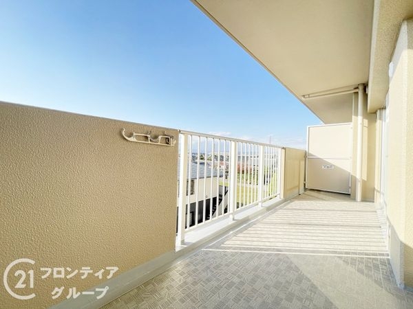 サンシティ交野　中古マンション