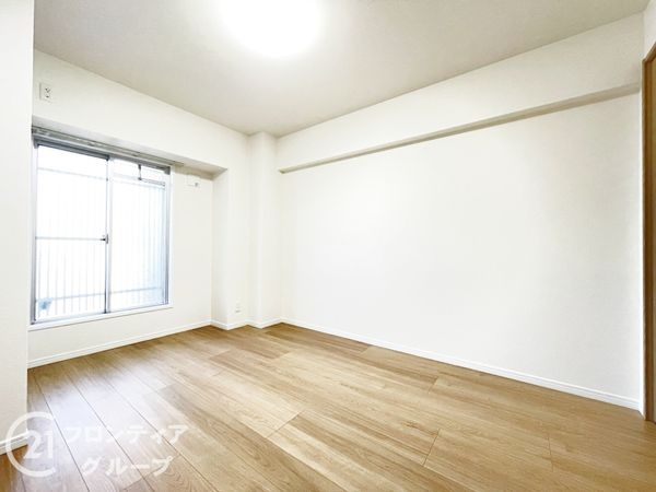 サンシティ交野　中古マンション