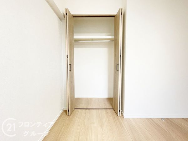 サンシティ交野　中古マンション