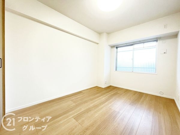サンシティ交野　中古マンション