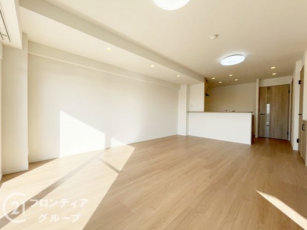 サンシティ交野　中古マンション