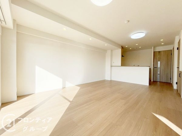 サンシティ交野　中古マンション