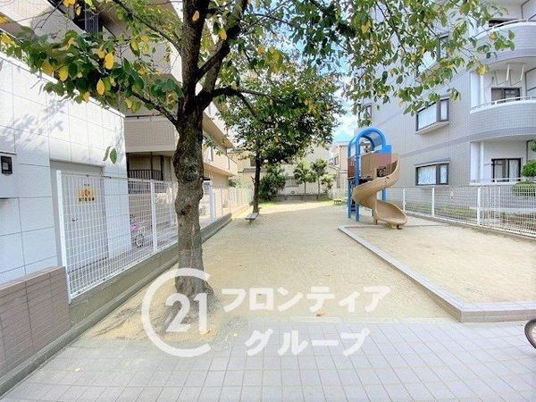 アンビエント枚方公園　中古マンション