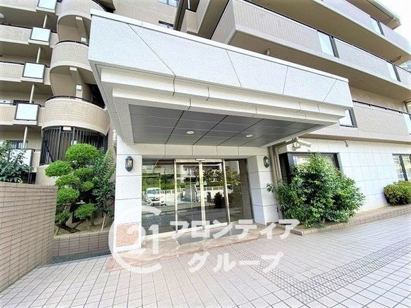 アンビエント枚方公園　中古マンション