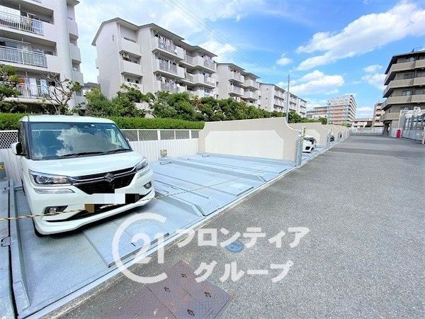 アンビエント枚方公園　中古マンション