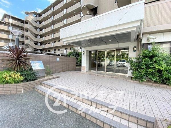 アンビエント枚方公園　中古マンション