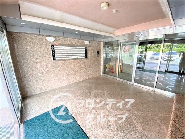 アンビエント枚方公園　中古マンション