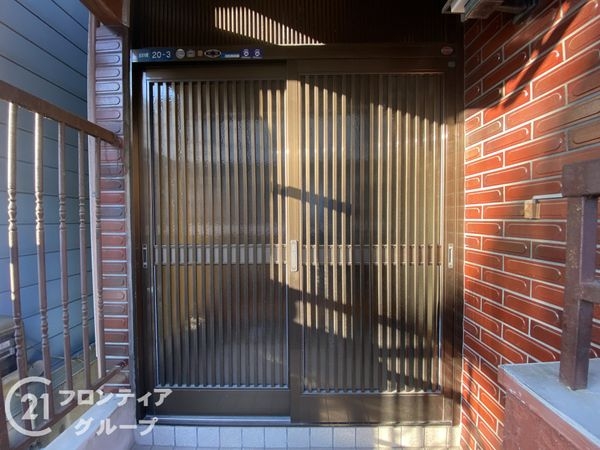 寝屋川市長栄寺町の中古一戸建て