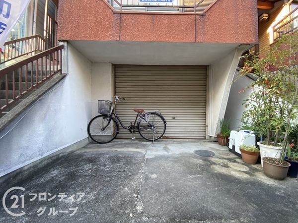 寝屋川市長栄寺町の中古一戸建て