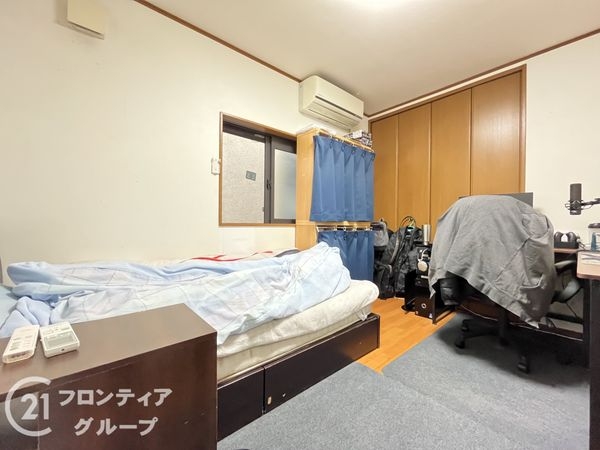 寝屋川市太間町の中古一戸建て