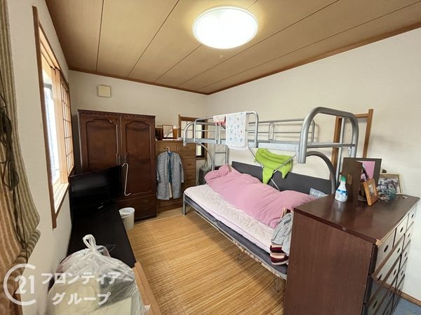 寝屋川市太間町の中古一戸建て