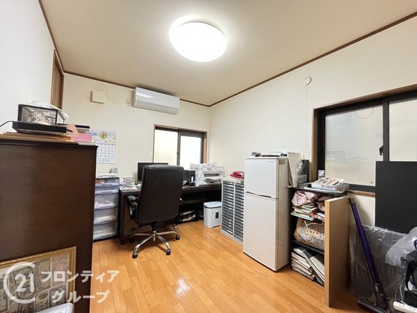 寝屋川市太間町の中古一戸建て