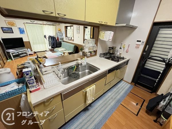 寝屋川市太間町の中古一戸建て