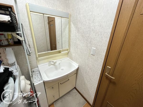 寝屋川市太間町の中古一戸建て