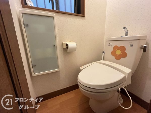 寝屋川市太間町の中古一戸建て
