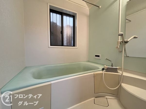 寝屋川市太間町　中古一戸建て