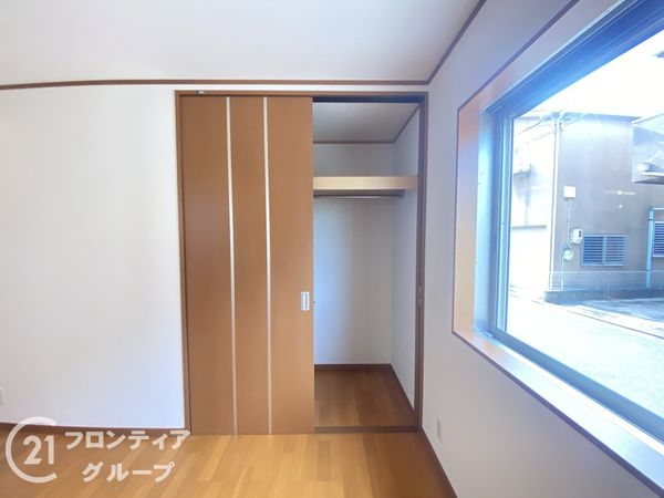 交野市神宮寺２丁目の中古一戸建て