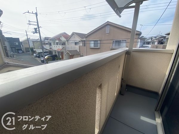 交野市神宮寺２丁目の中古一戸建て