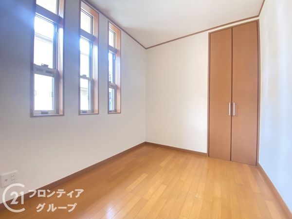 交野市神宮寺２丁目の中古一戸建て