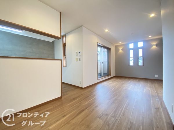 交野市神宮寺２丁目の中古一戸建て