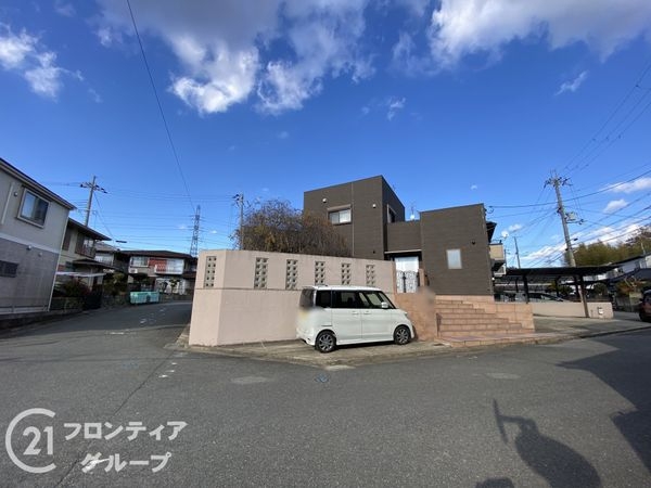枚方市氷室台１丁目の中古一戸建て