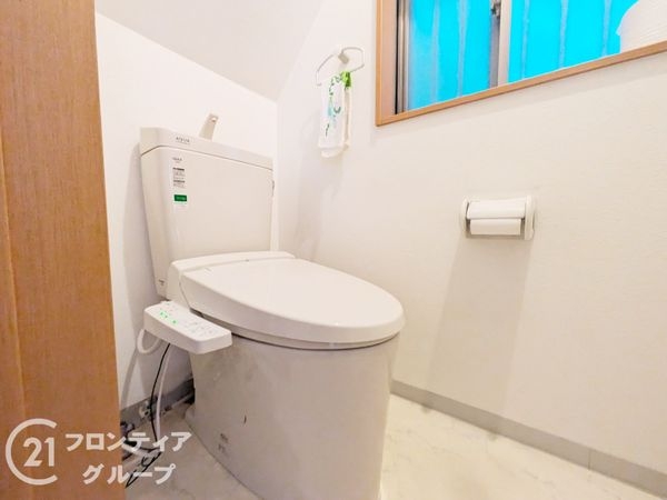 枚方市磯島茶屋町の中古一戸建て