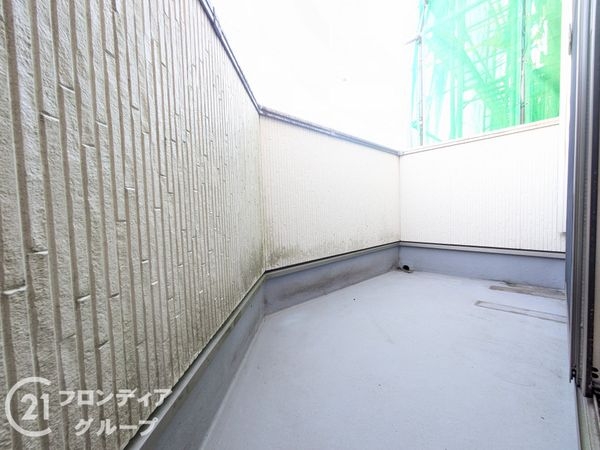 枚方市磯島茶屋町の中古一戸建て