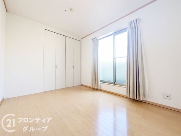枚方市磯島茶屋町の中古一戸建て