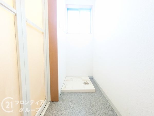 枚方市磯島茶屋町の中古一戸建て