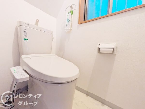 枚方市磯島茶屋町の中古一戸建て