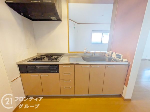 枚方市磯島茶屋町　中古一戸建て