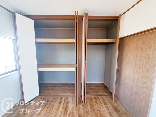 寝屋川市高柳４丁目の中古一戸建て