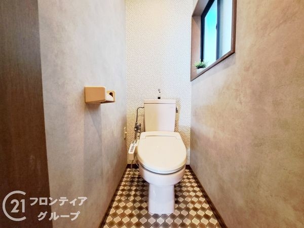 寝屋川市高柳４丁目の中古一戸建て