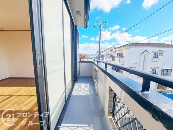 寝屋川市高柳４丁目の中古一戸建て