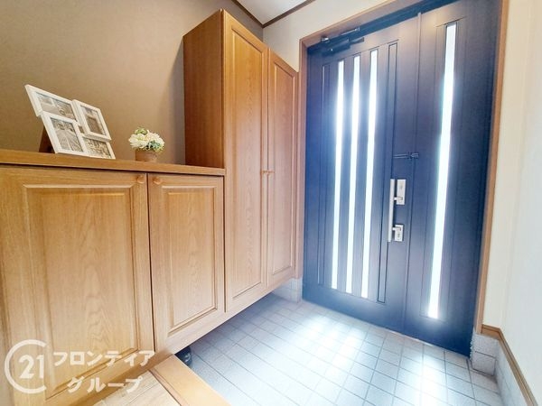 寝屋川市高柳４丁目の中古一戸建て