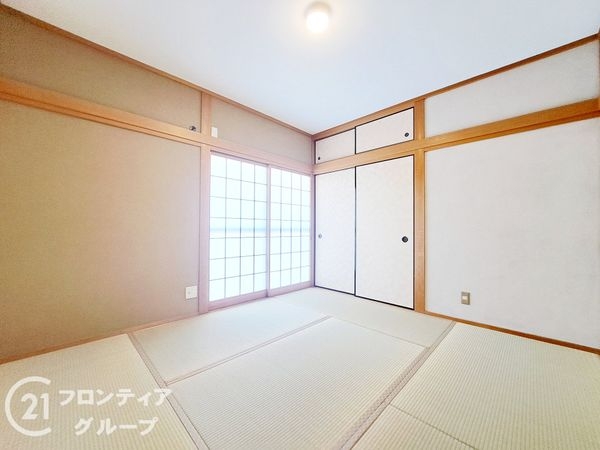 寝屋川市高柳４丁目の中古一戸建て