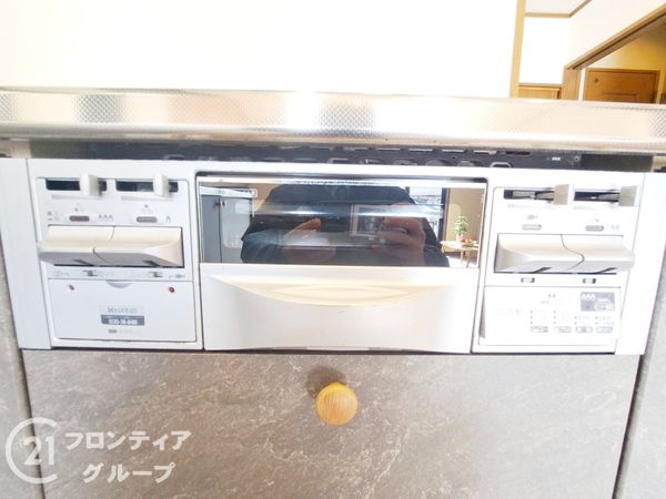 寝屋川市高柳４丁目の中古一戸建て