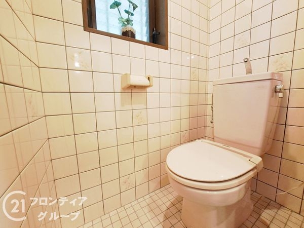 寝屋川市高柳４丁目の中古一戸建て