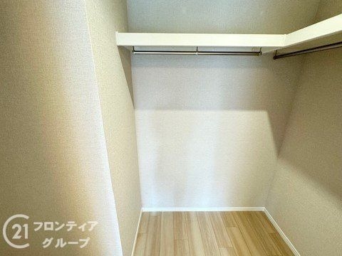 ステイツ枚方・長尾ヒルズ　中古マンション