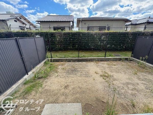 ステイツ枚方・長尾ヒルズ　中古マンション