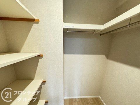 ステイツ枚方・長尾ヒルズ　中古マンション