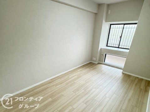 ステイツ枚方・長尾ヒルズ　中古マンション