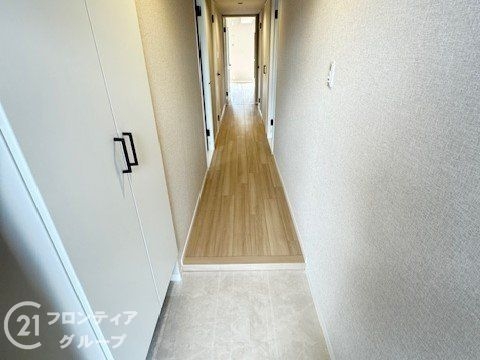 ステイツ枚方・長尾ヒルズ　中古マンション