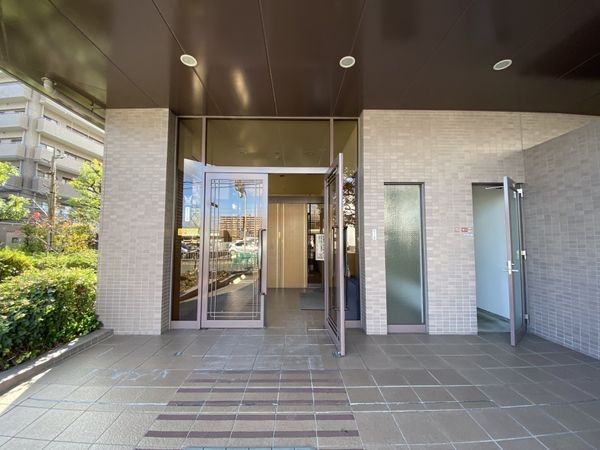 ステイツ枚方・長尾ヒルズ　中古マンション